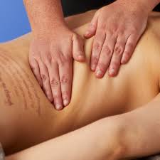 True Romance Massage Bar