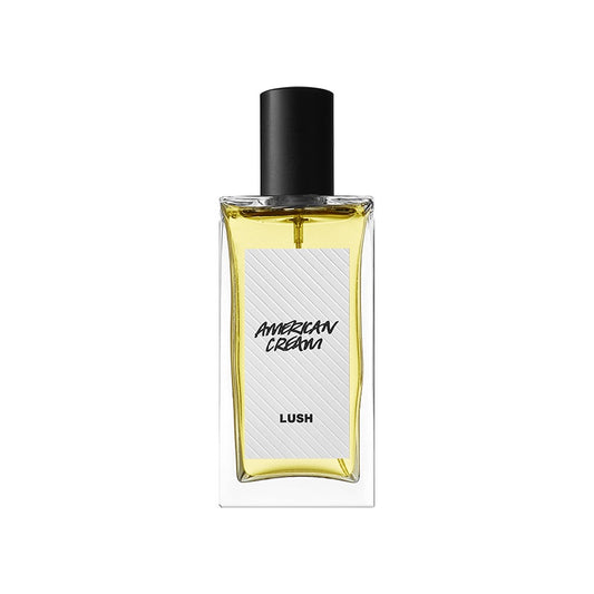 American Cream
