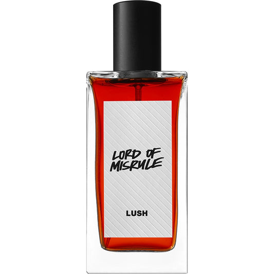 Lord of Misrule