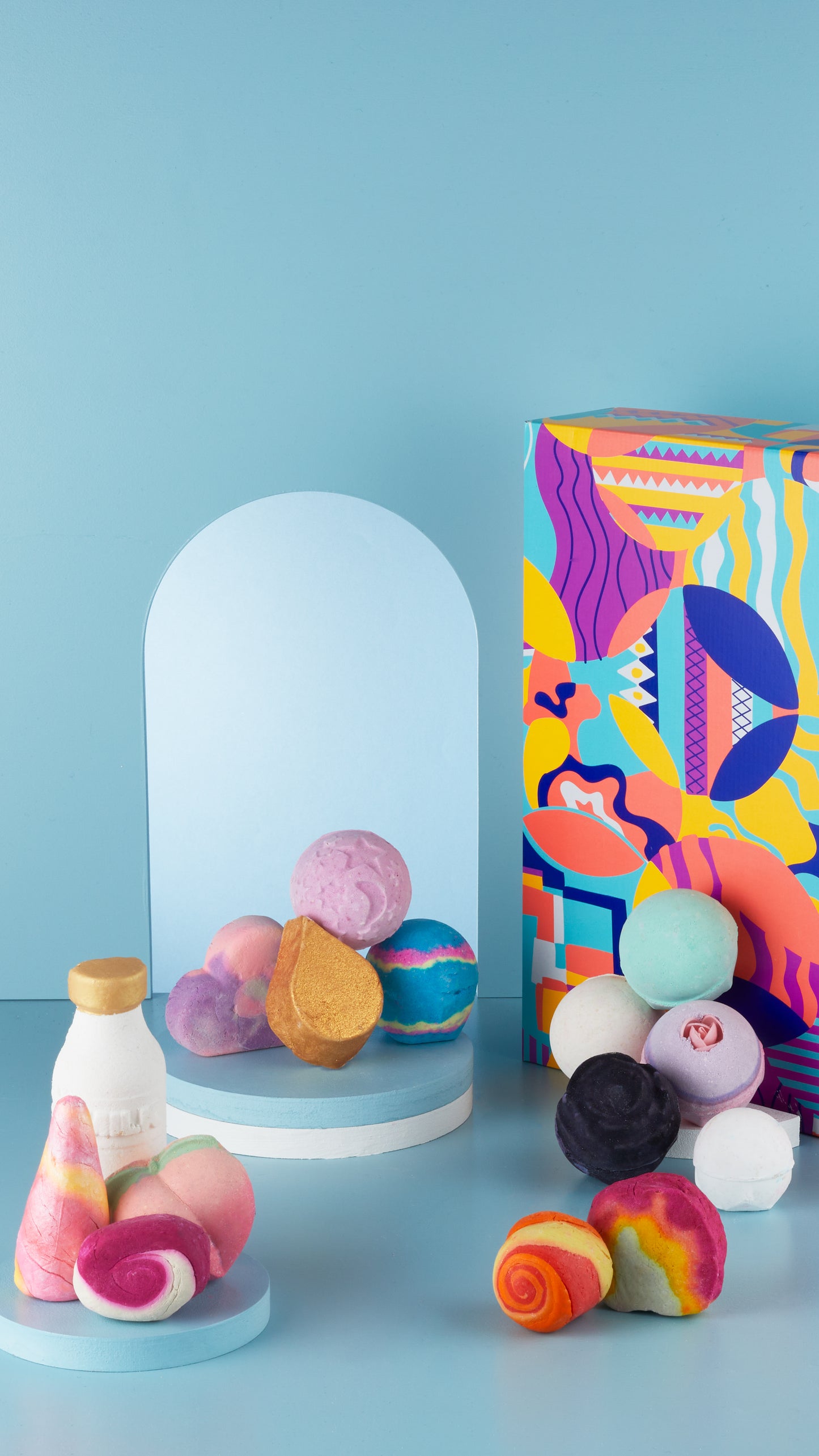 Art Of Bathing Gift