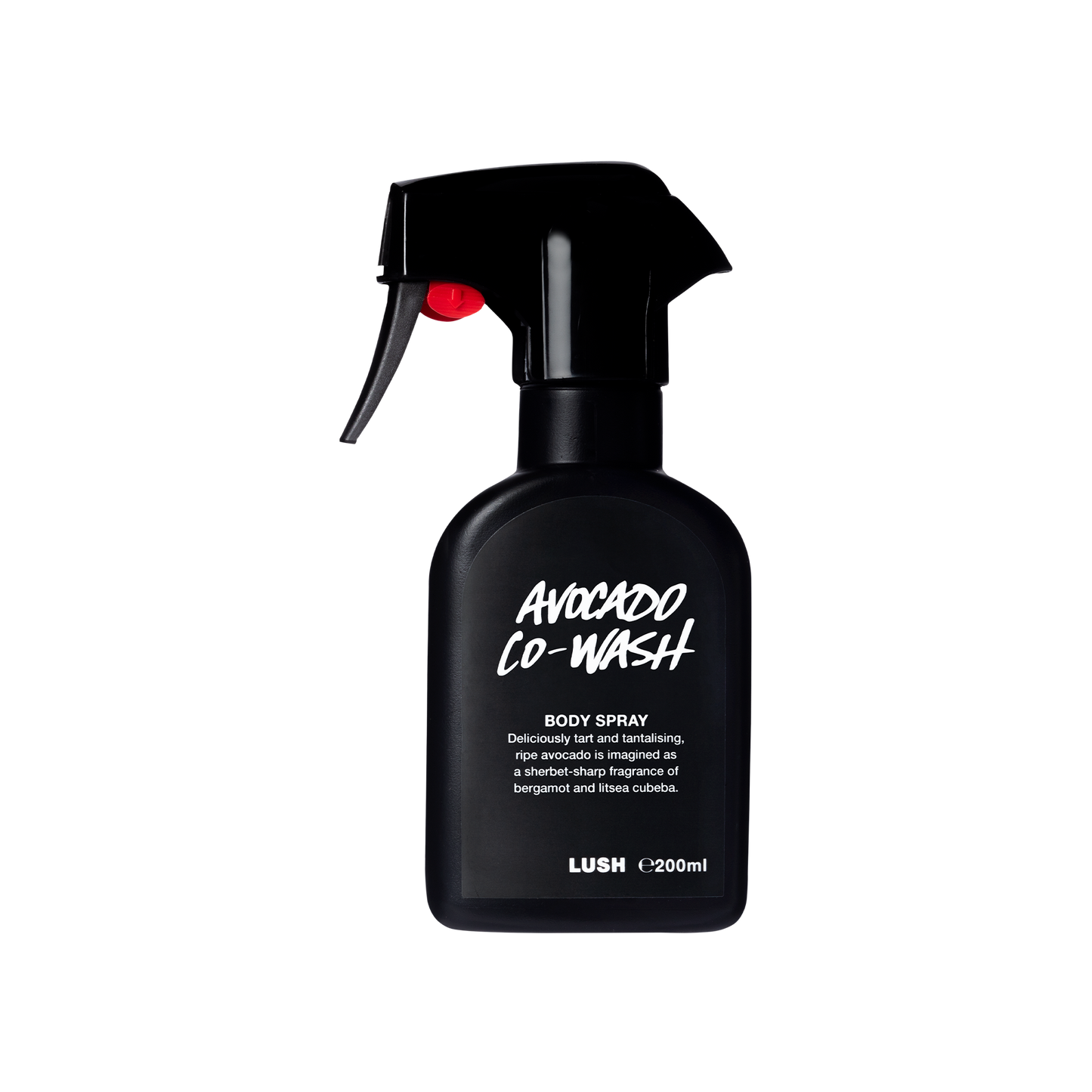 Avocado Co-Wash 