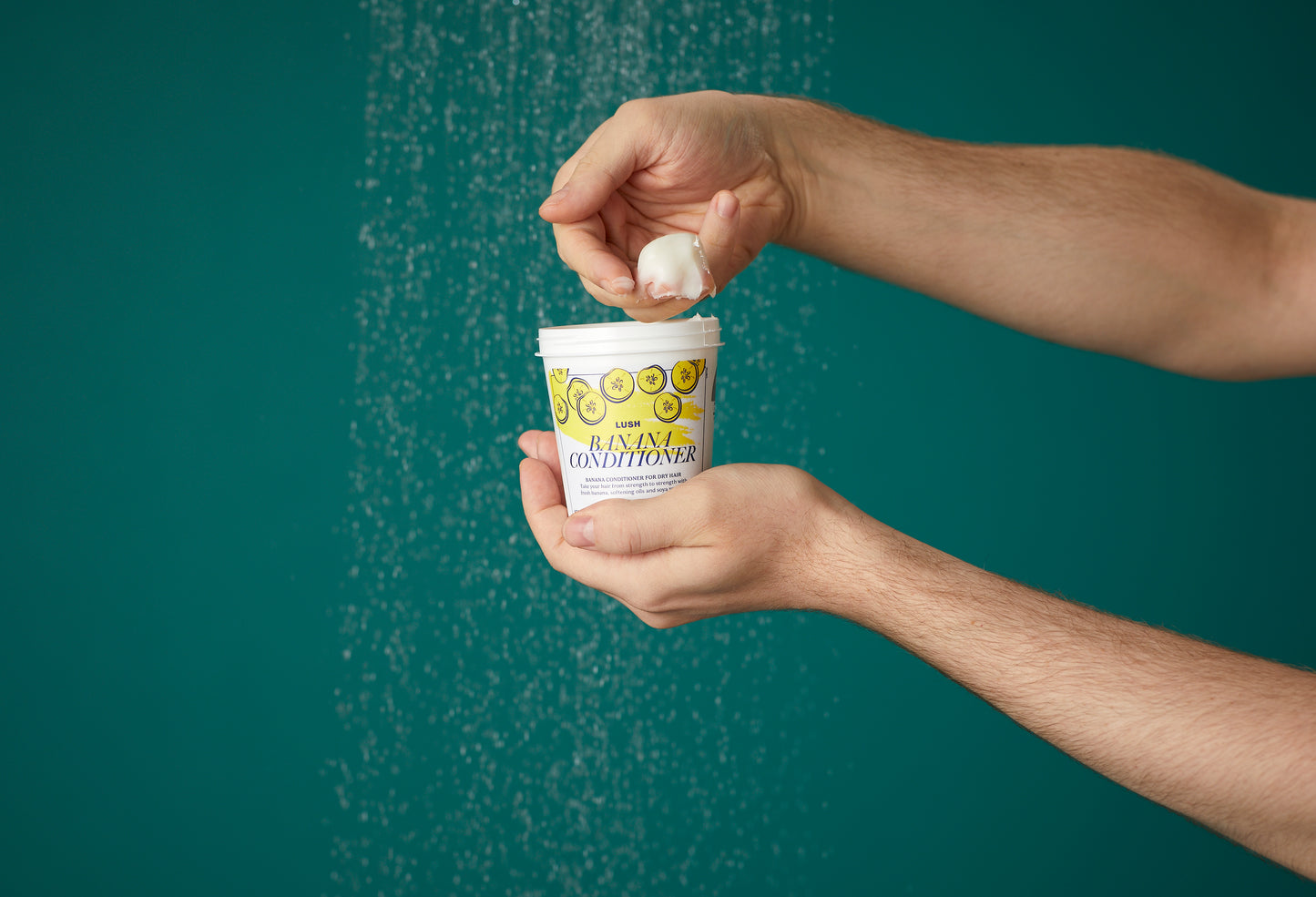 Banana Conditioner
