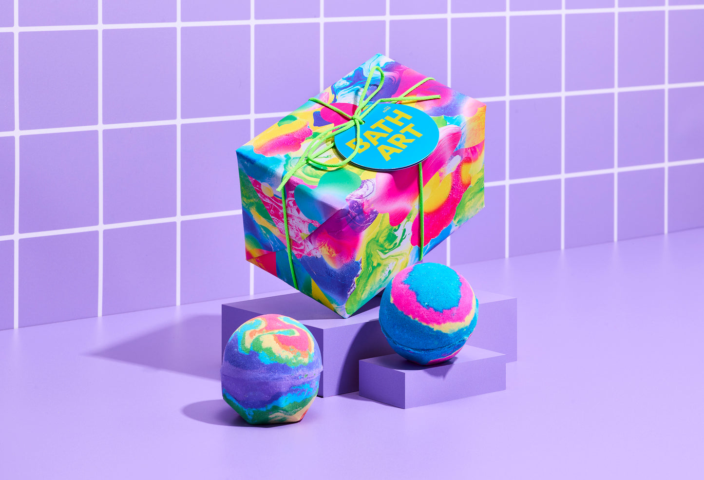 Art Of Bathing Gift