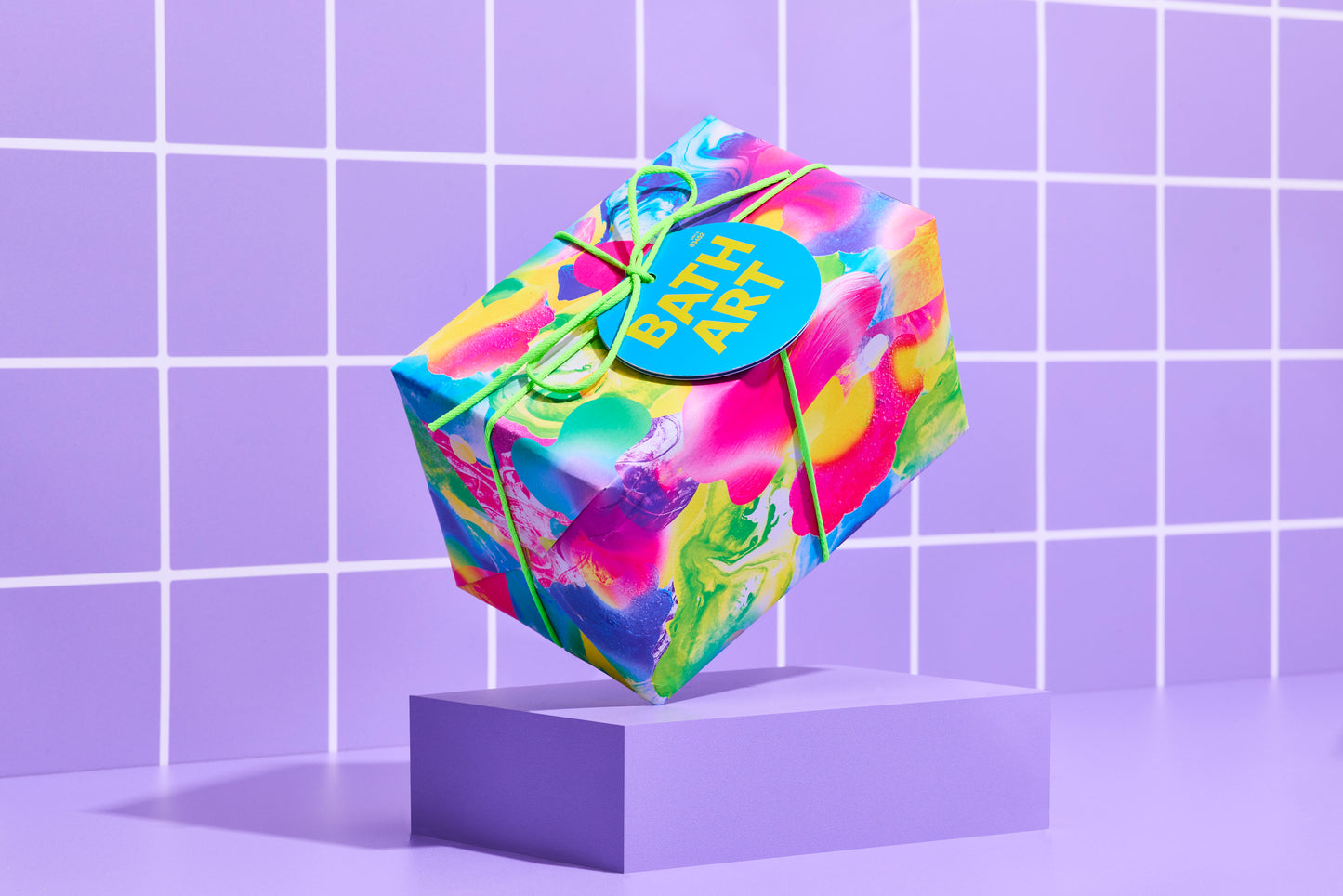 Art Of Bathing Gift