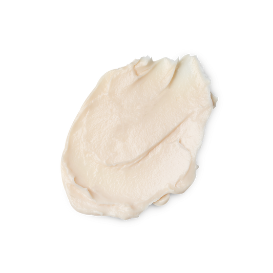 Curl Power Curl Pudding