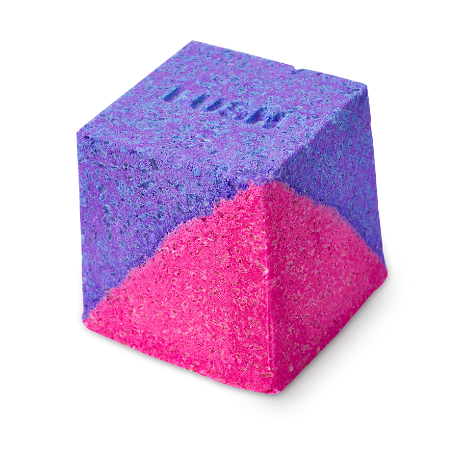 Deep Sleep Epsom Salt Cube