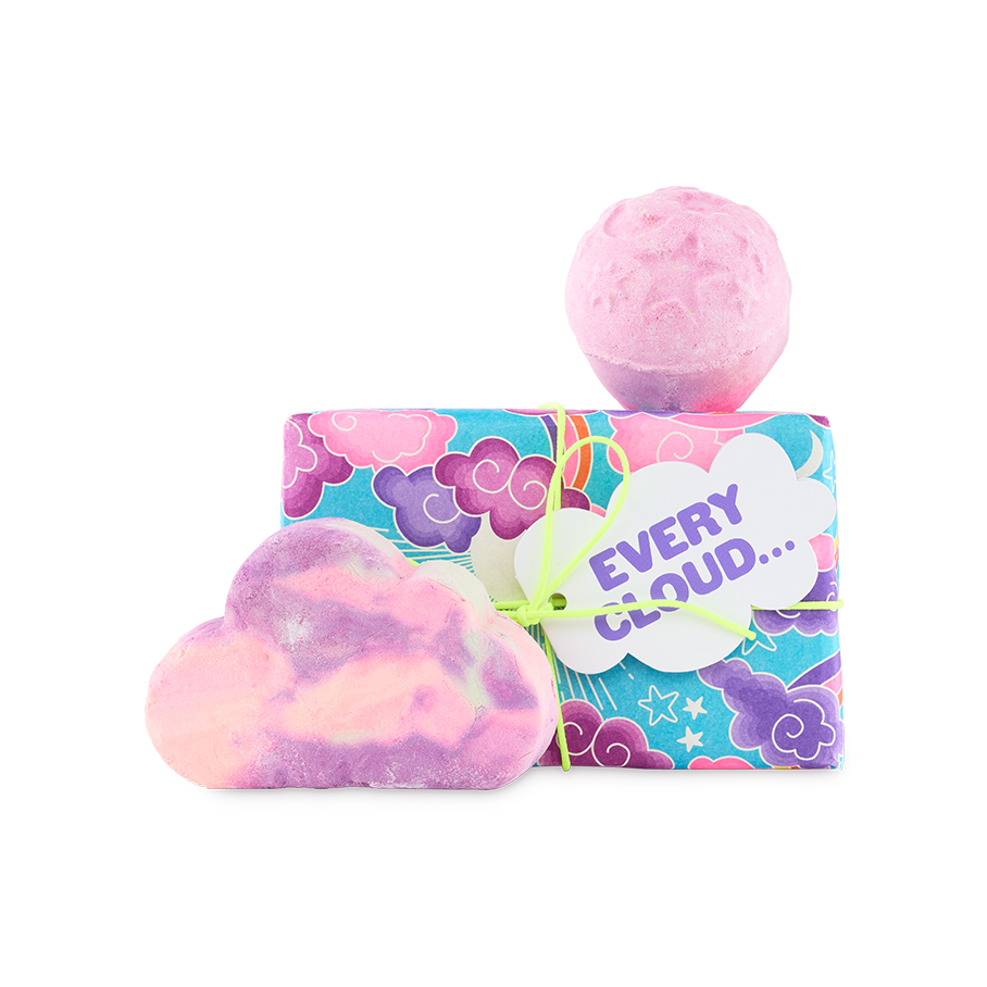 Every Cloud Gift