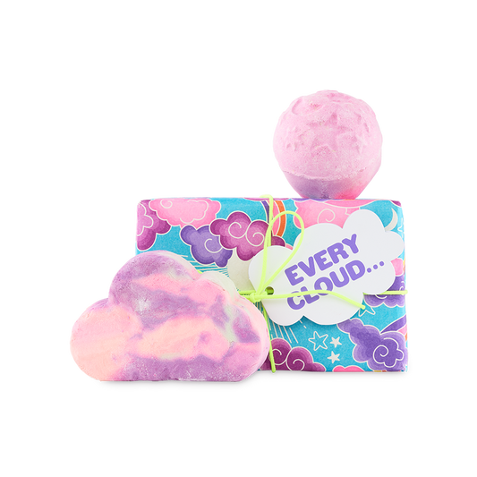 Every Cloud Gift