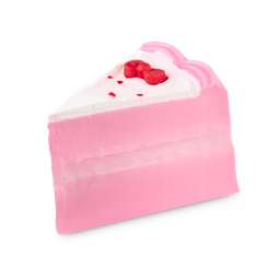 Friendship Cake