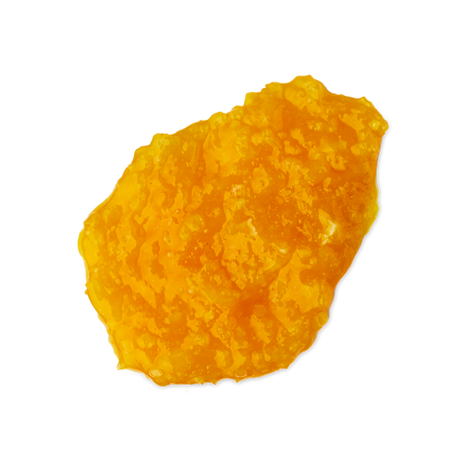 Ginger Shampoo 275g