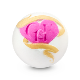 Glinda's Wedding Dress