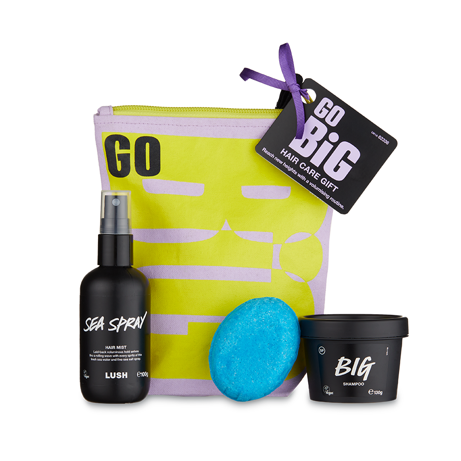 Go Big Gift