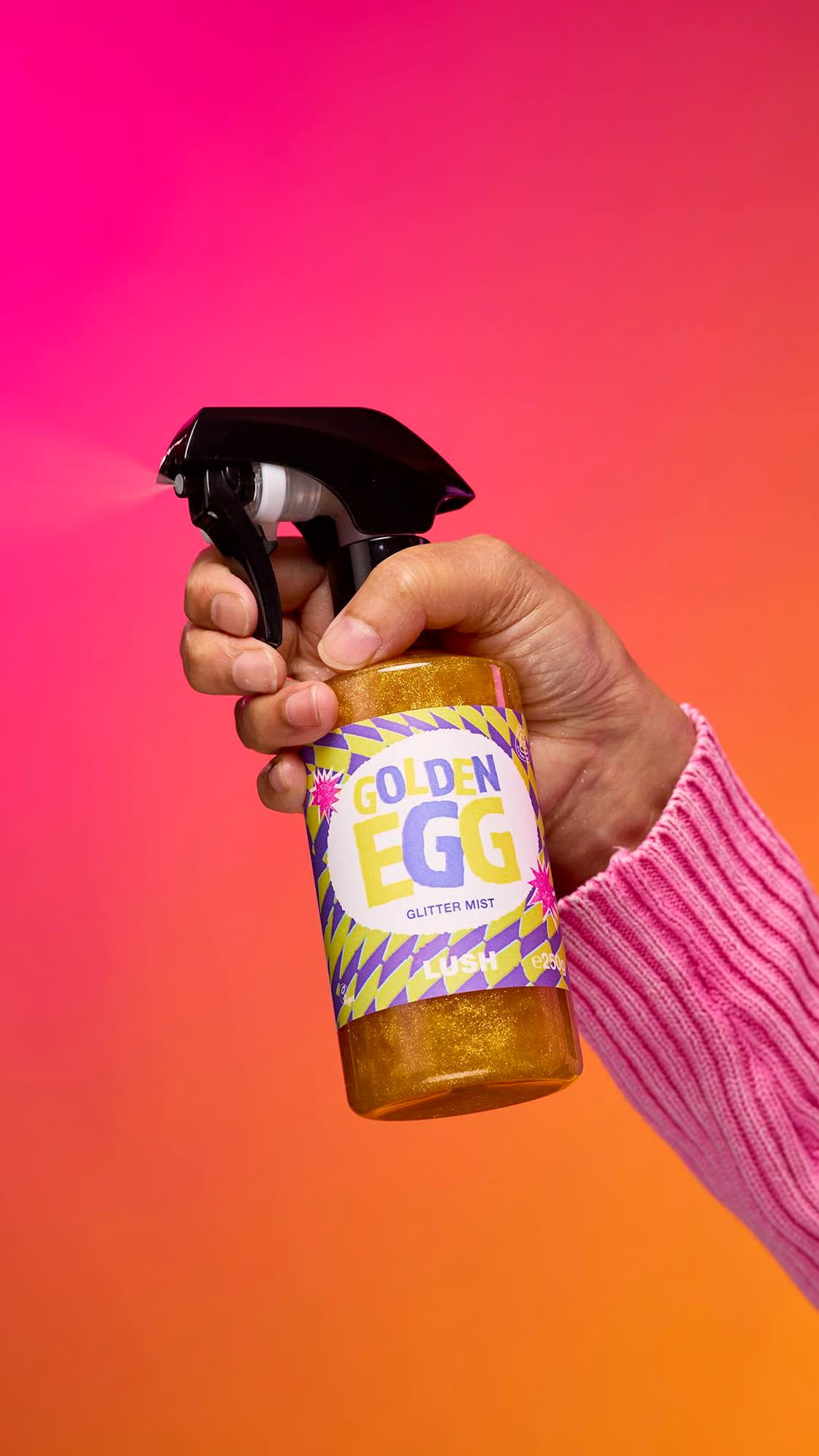 Golden Egg