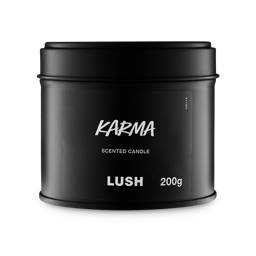 Karma Single Wick Candle