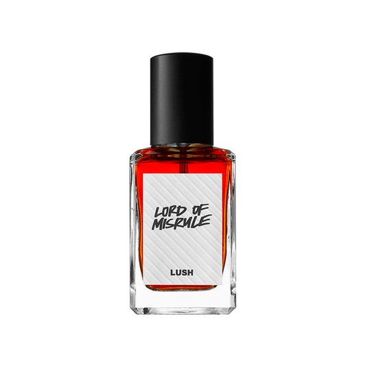 Lord of Misrule