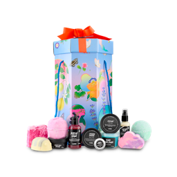 Shower In Lush