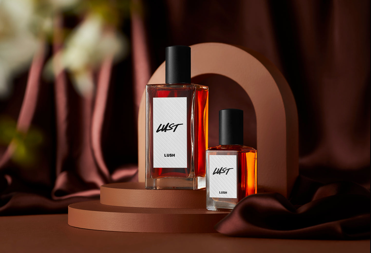 Lust