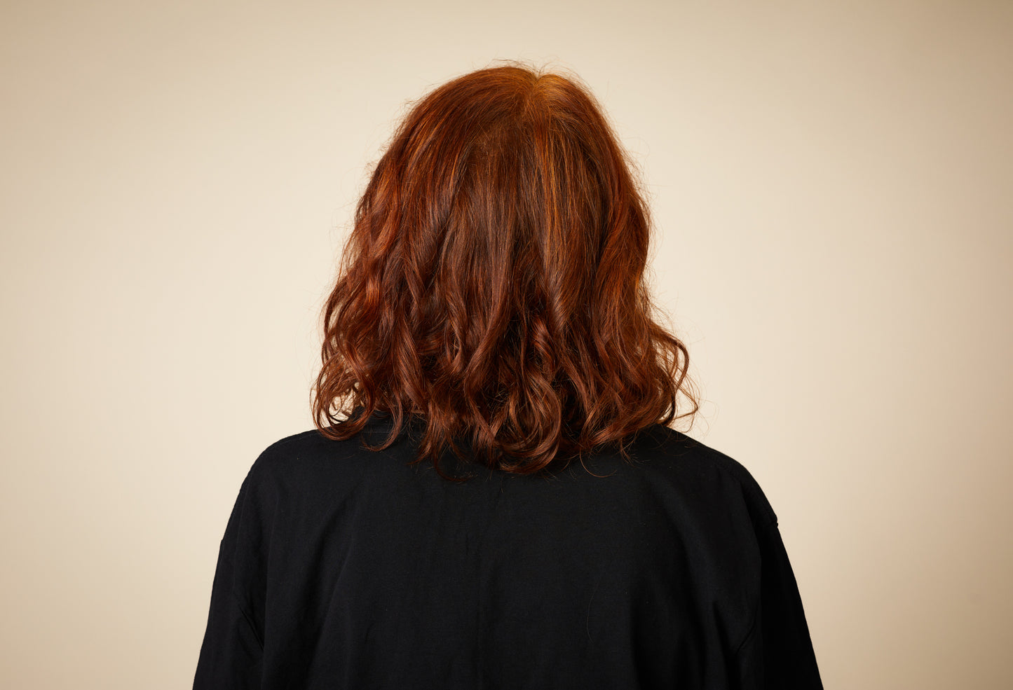 Henna Marron