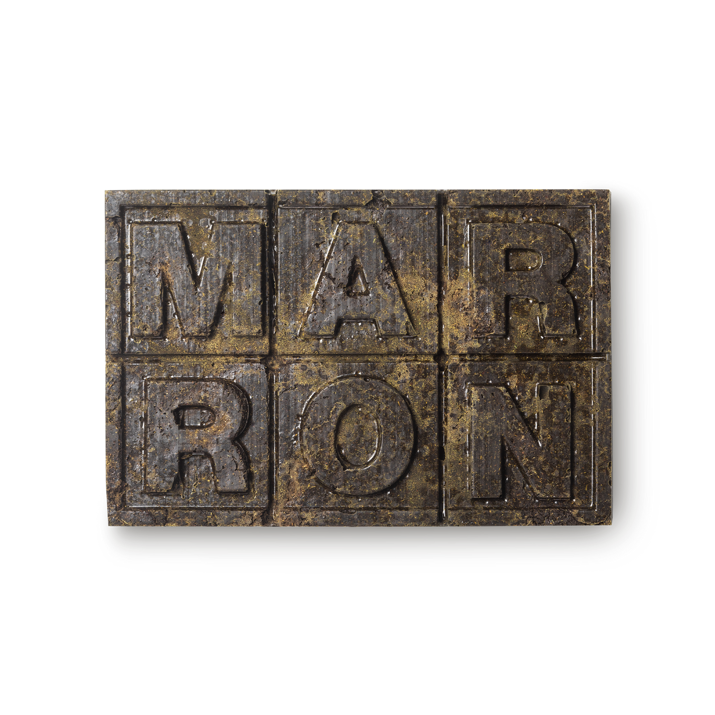 Henna Marron