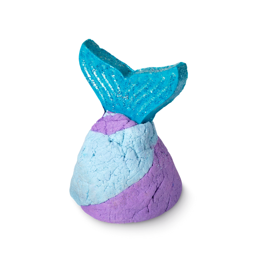 Mermaid Tale Bubble Bar