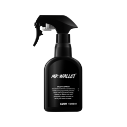 Mr Wallet