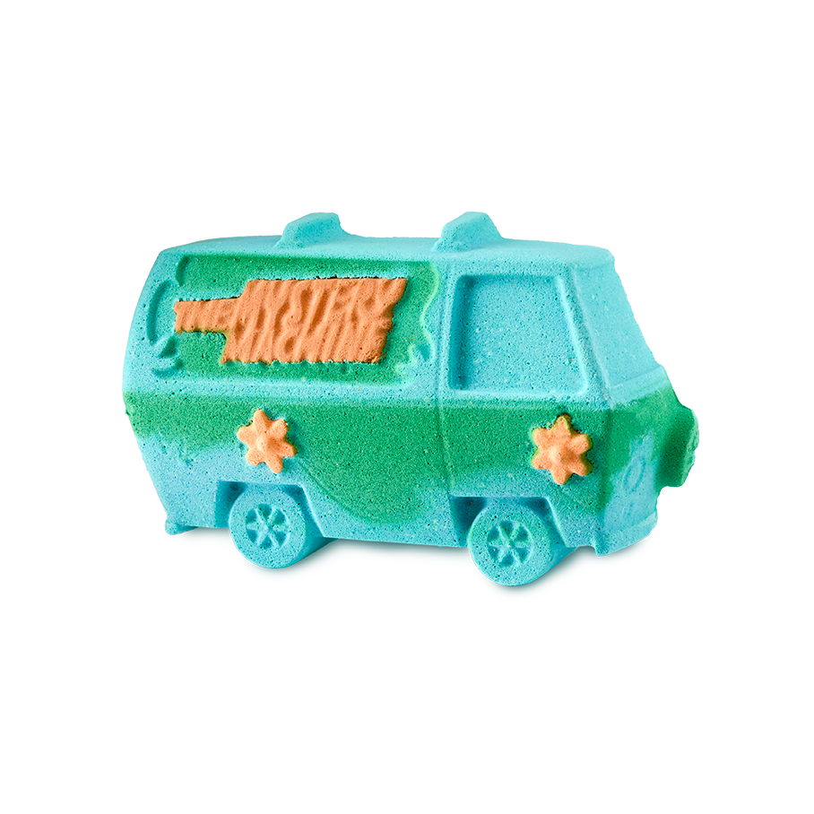 Mystery Machine™