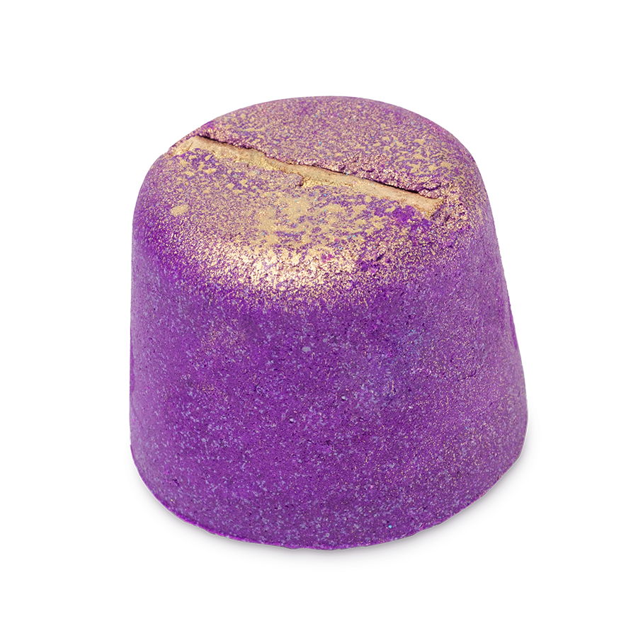 Phoenix Rising Bath Bomb