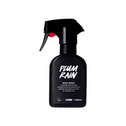Plum Rain