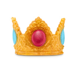 Princess Peach's Crown