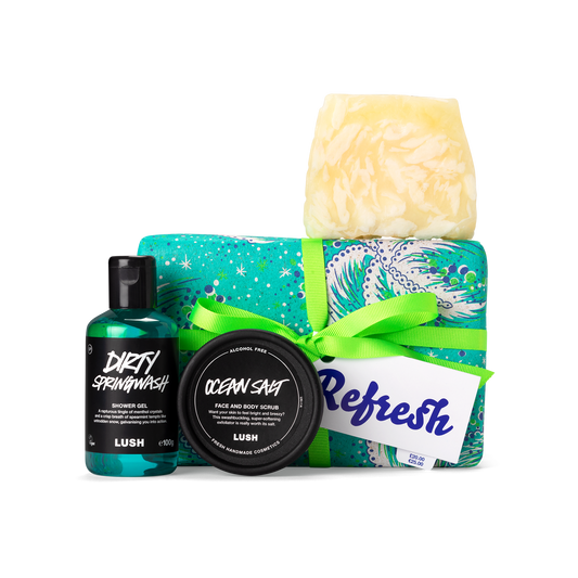 Refresh Gift