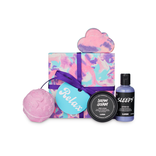 Relax Gift