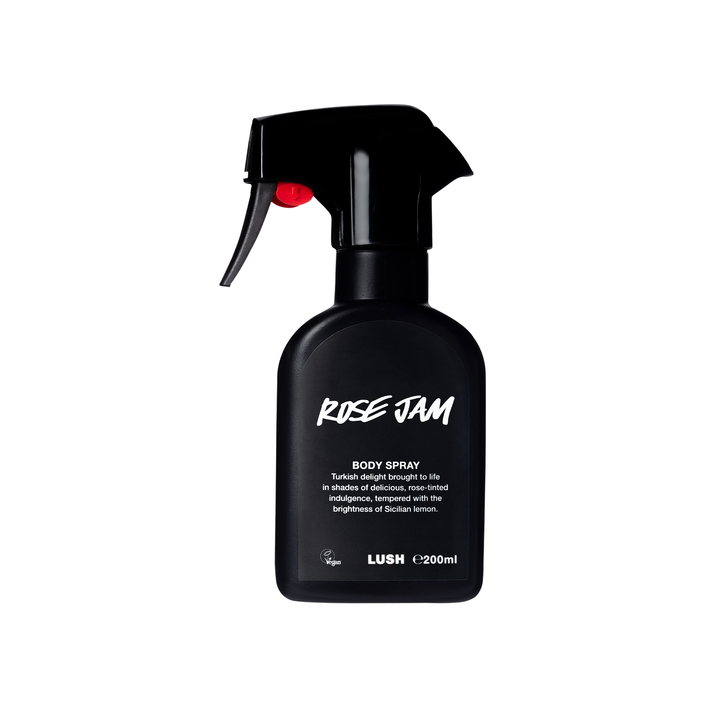 Rose Jam