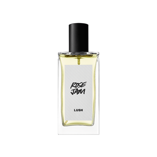 Rose Jam