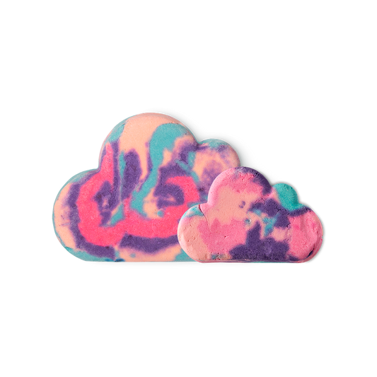 Sleepy Bubble Bar