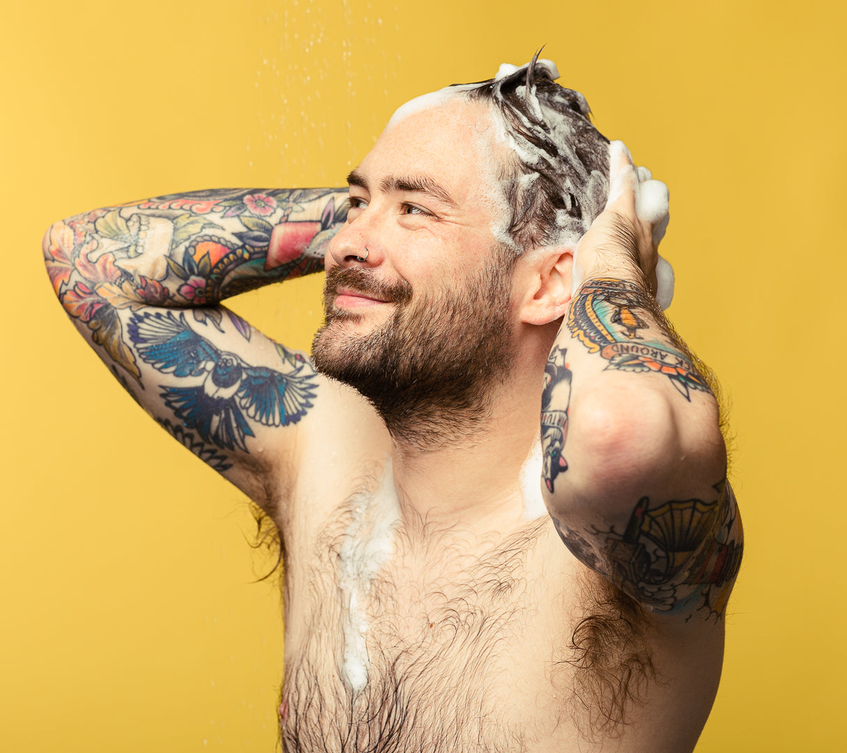 Soak And Float
