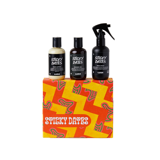 Sticky Dates Gift