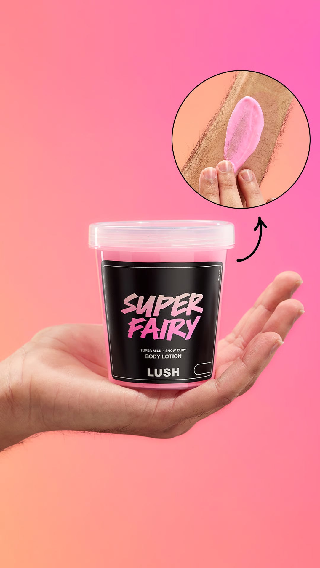 SUPER FAIRY