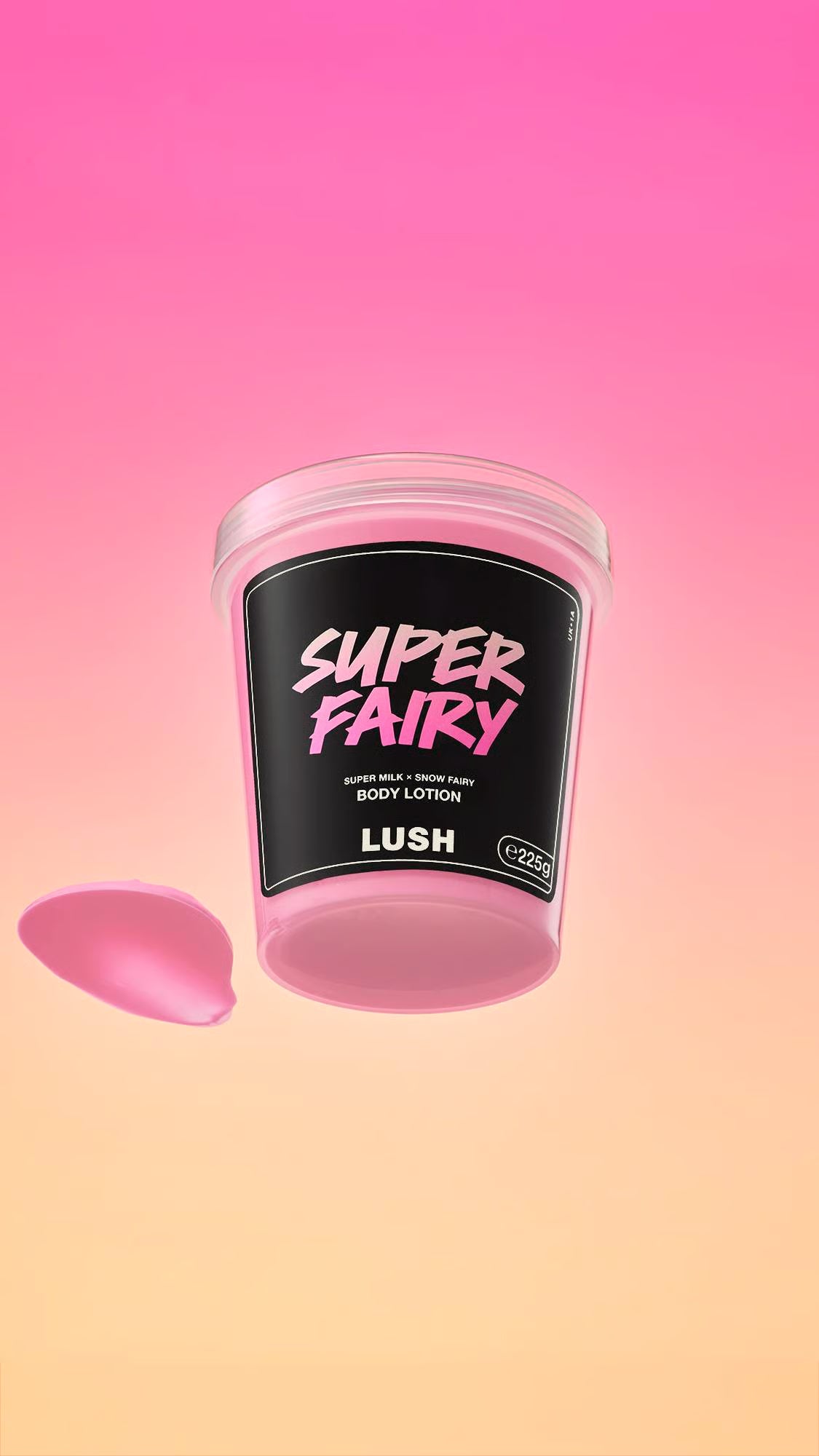 SUPER FAIRY