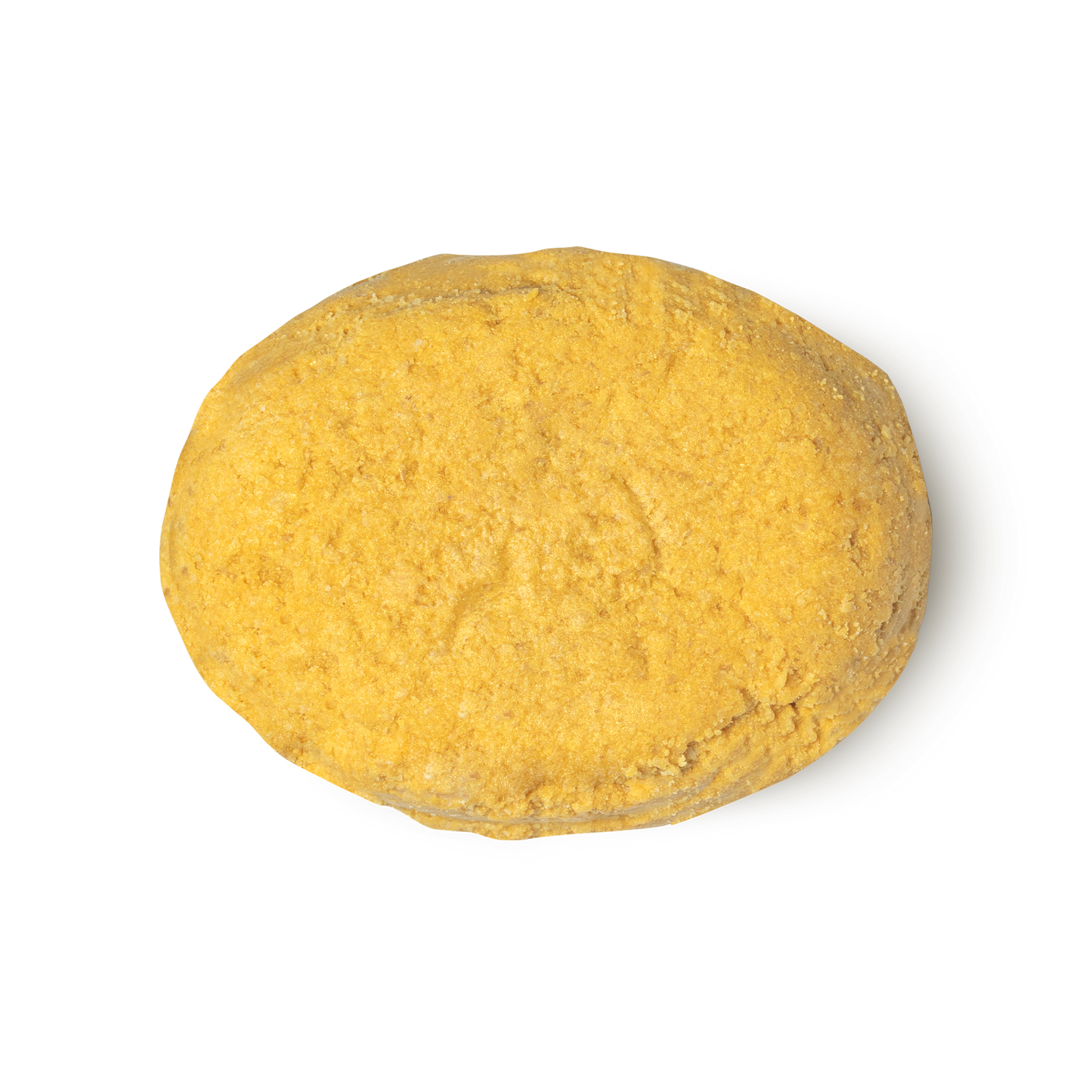 The Golden Cap