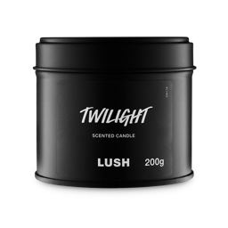Twilight Single Wick Candle
