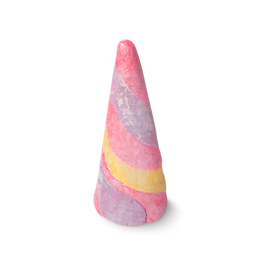 Unicorn Horn Bubble Bar