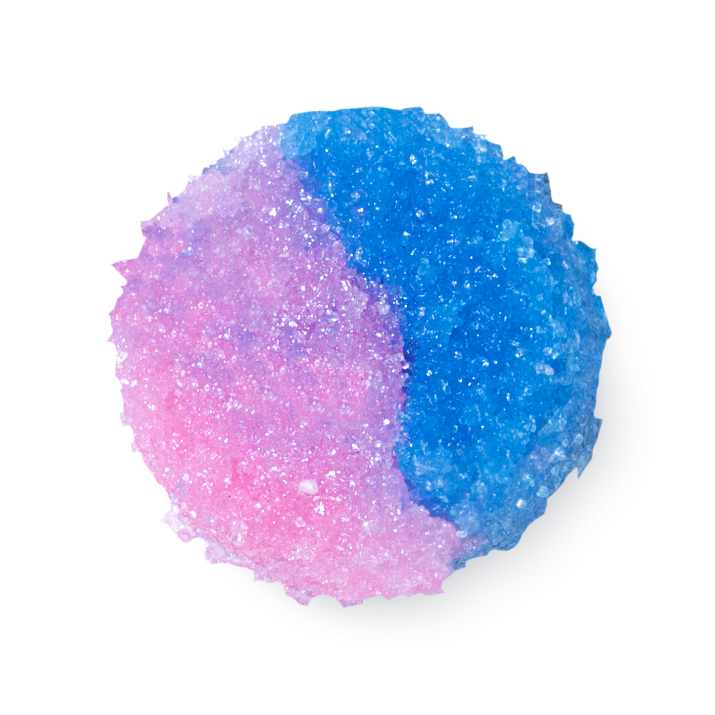 Unicorn Lip Scrub