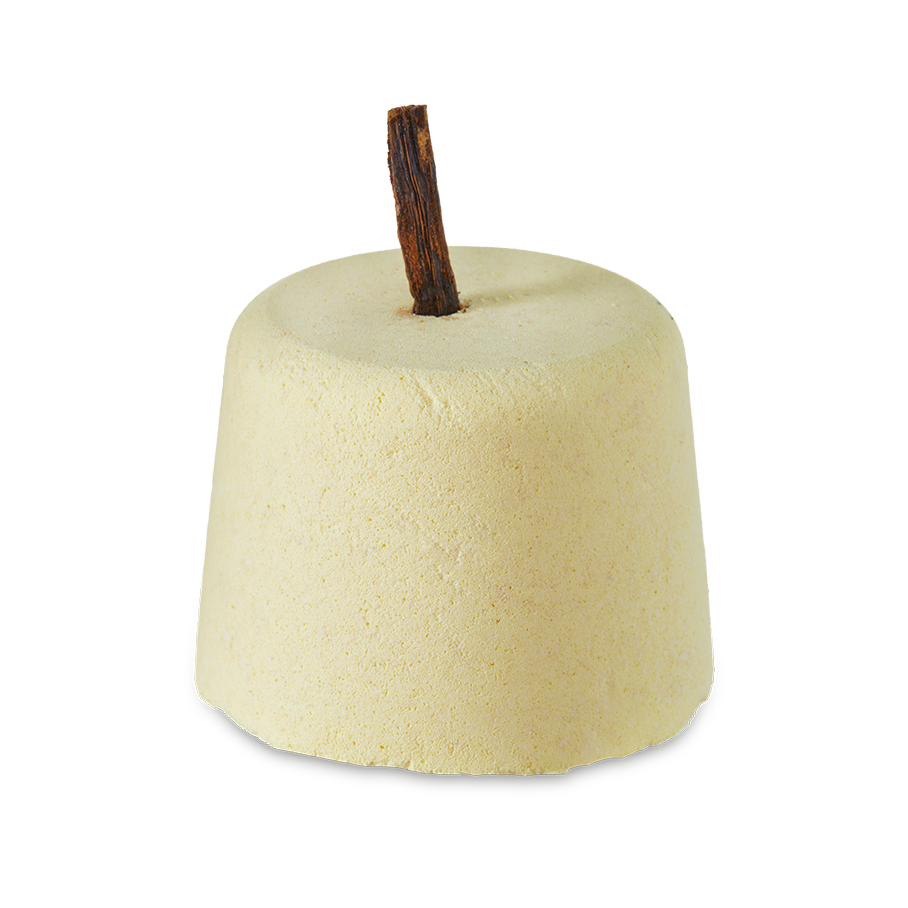 Vanilla Fountain Bath Bomb