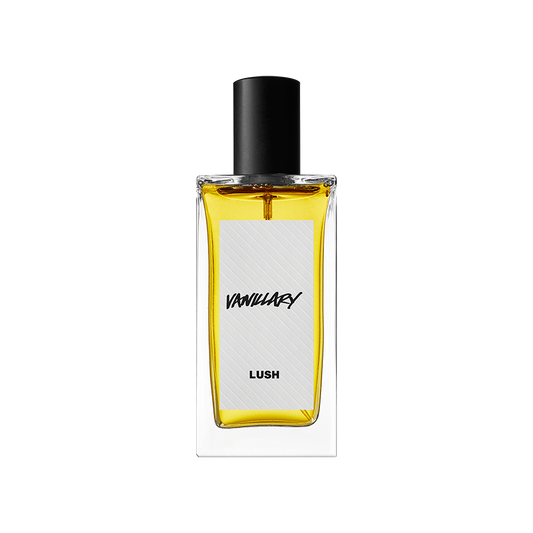 Vanillary 100ml