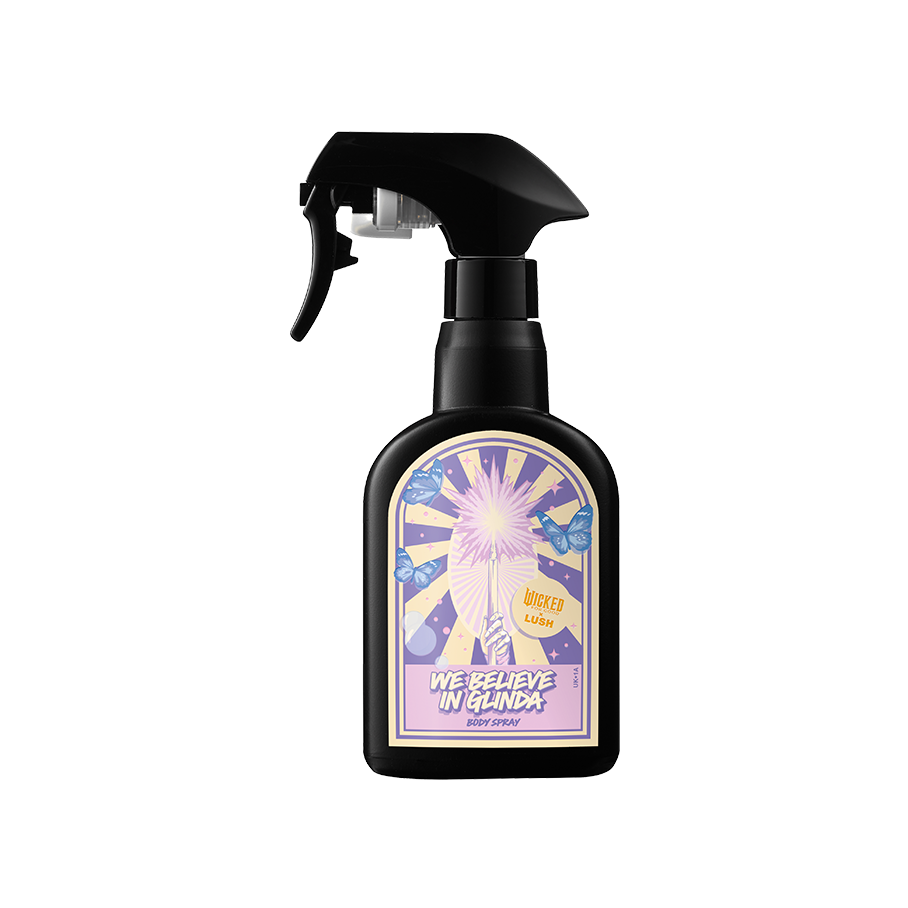 We Believe In Glinda