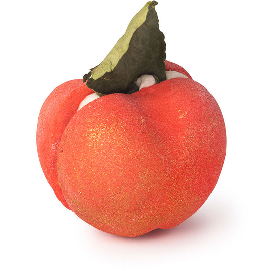 Apple Crumble Bubbleroon