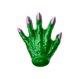 Witch's Hand