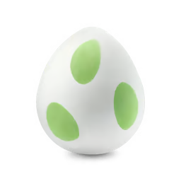 Yoshi Egg